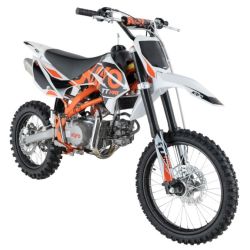 PIT Bike Kayo 140 TT