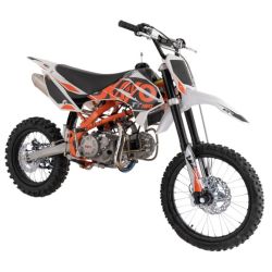 Pit Bike Kayo 160 TT