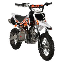 Pit Bike Kayo 90 TS