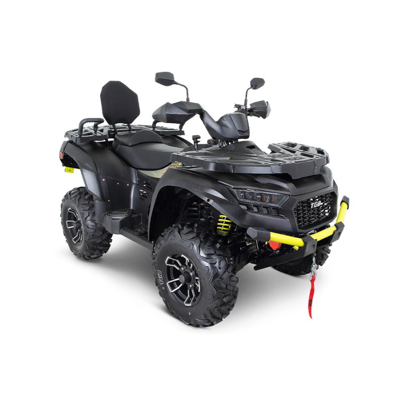 Quad Atv TGB blade 600 ltx max eps 4x4 limited