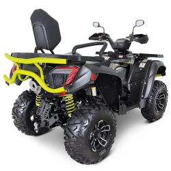 Quad Atv TGB blade 600 ltx max eps 4x4 limited