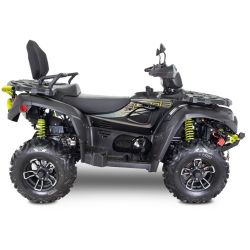 Quad Atv TGB blade 600 ltx max eps 4x4 limited