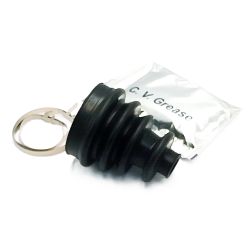 Osłona przegubu przód zew. ZM Can-Am Polaris 19-5002