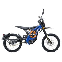 Surron light bee L1e x blue 2025