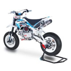 Pit bike MRF 140 SM
