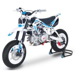 Pit bike MRF 140 SM