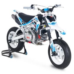 Pit bike MRF 140 SM