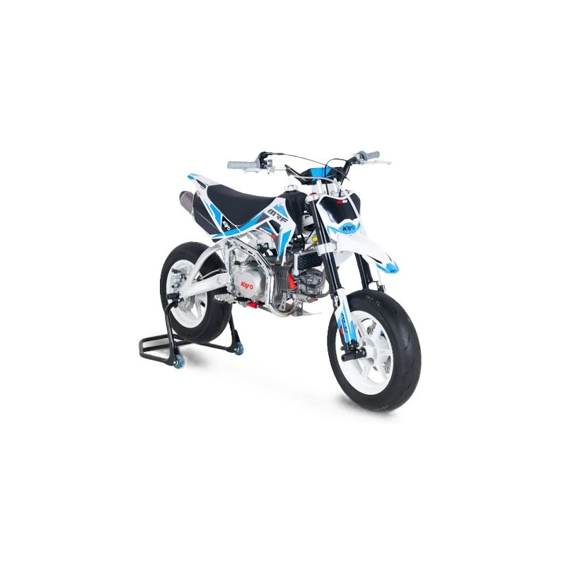 Pit bike MRF 140 SM