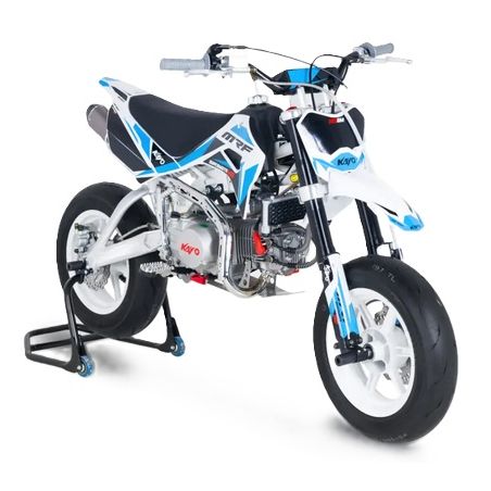 Pit bike MRF 140 SM