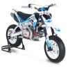 Pit bike MRF 140 SM