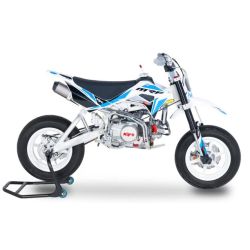Pit bike MRF 140 SM
