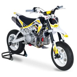 Pit bike MRF 160-R SM