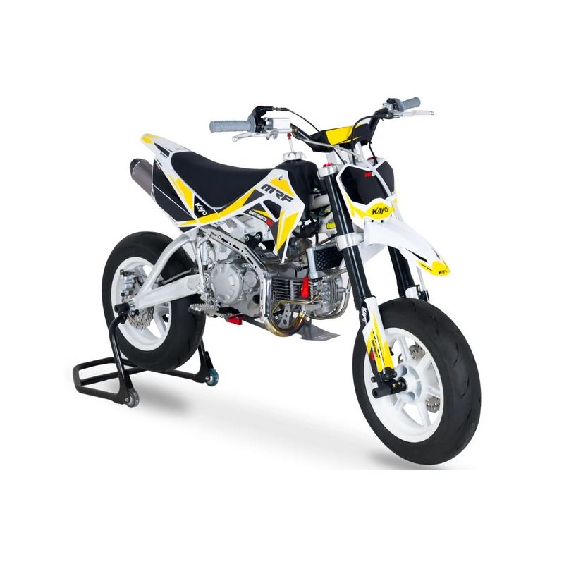 Pit bike MRF 160-R SM