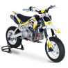 Pit bike MRF 160-R SM