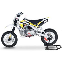 Pit bike MRF 160-R SM