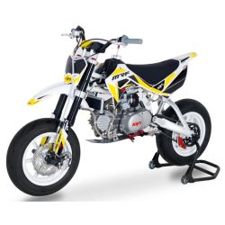 Pit bike MRF 160-R SM
