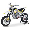 Pit bike MRF 160-R SM