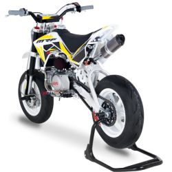 Pit bike MRF 160-R SM