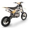Pit bike MRF 120 RC