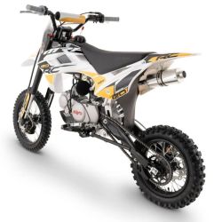 Pit bike MRF 120 RC