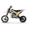 Pit bike MRF 120 RC