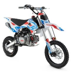 Pit Bike MRF 140 RC-Z