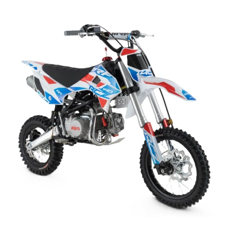 Pit Bike MRF 140 RC-Z