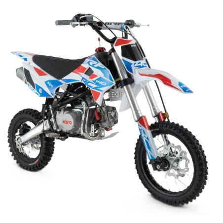 Pit Bike MRF 140 RC-Z