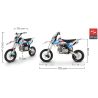 Pit Bike MRF 140 RC-Z