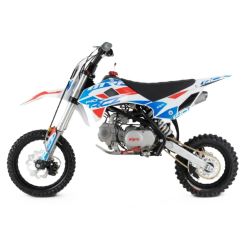 Pit Bike MRF 140 RC-Z