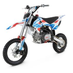 Pit Bike MRF 140 RC-Z