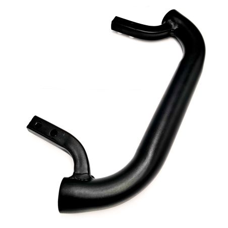 Zderzak tył bumper black Segway Snarler AT6