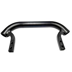 Zderzak tył bumper black Segway Snarler AT6