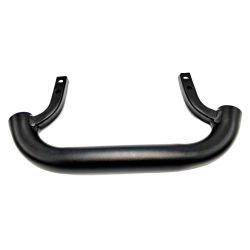 Zderzak tył bumper black Segway Snarler AT6