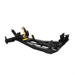 Ramie pługa śnieżnego Can-Am Maverick X3 Traxter BRP 715008116