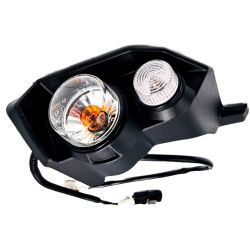 Lampa kierunkowskaz + pozycyjne BRP 710005899