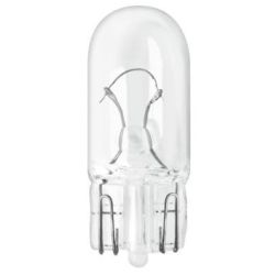 Żarówka W5W 12V 5W NLX501
