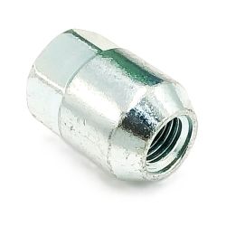Nakrętka koła chrom Polaris M10x1,25 P 7547361