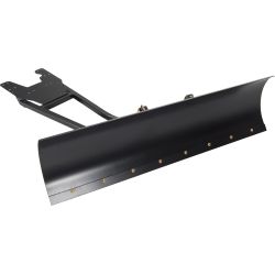 Pług śnieżny do QUADA Uniwersalny 150cm Black Wolf