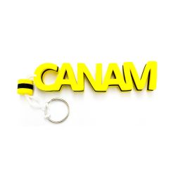 Breloczek piankowy do kluczy Can-Am niezatapialny
