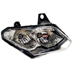 Lampa przednia prawa Can-Am BRP 710006423