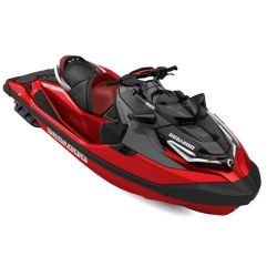 Skuter wodny Sea-Doo RXT-X RS 325 new fiery Red 2024