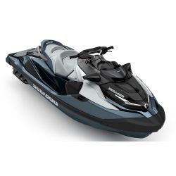 Skuter wodny Sea-doo Gtx limited 300 blue abyss