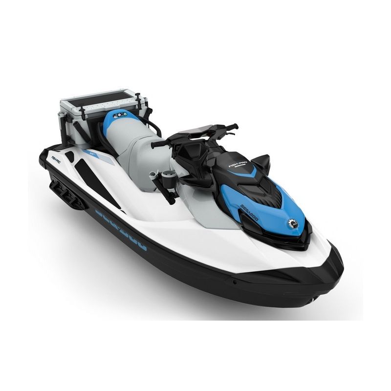 Skuter wodny Sea-Doo fishpro scout 130 IDF 2022