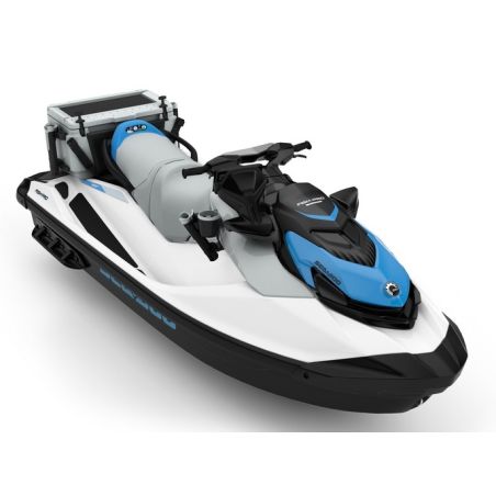 Skuter wodny Sea-Doo fishpro scout 130 IDF 2022