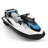Skuter wodny Sea-Doo fishpro scout 130 IDF 2022