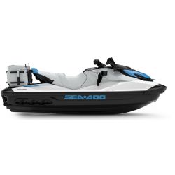 Skuter wodny Sea-Doo fishpro scout 130 IDF 2022