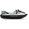 Skuter wodny Sea-Doo fishpro scout 130 IDF 2022