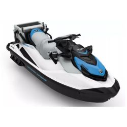 Skuter wodny Sea-Doo fishpro scout 130 idf 2023