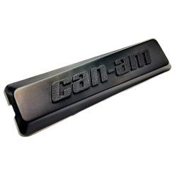 Tabliczka logo lusterka Can-Am BRP 705012861
